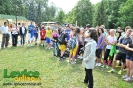 Štafetový beh o putovný pohár primátora mesta Levice, 14.6.2012