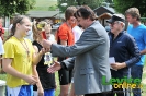 Štafetový beh o putovný pohár primátora mesta Levice, 14.6.2012