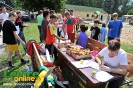 Štafetový beh o putovný pohár primátora mesta Levice, 14.6.2012