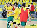 Štefanský Old Boys Cup vo futsale Levice 2014, 27.12.2014