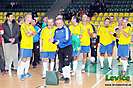Štefanský Old Boys Cup vo futsale Levice 2014, 27.12.2014