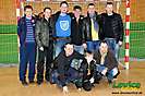 Štefanský turnaj vo futsale 2013, 28.12.2013, Levice