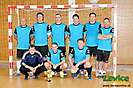 Štefanský turnaj vo futsale 2013, 28.12.2013, Levice
