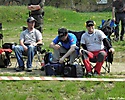 Tekovská liga v športovej streľbe - 1.kolo, 21.4.2013
