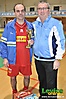 Tradičný Štefanský turnaj vo futsale Levice 2012 - 9. ročník, 29.12.2012