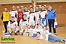 Tradičný Štefanský turnaj vo futsale Levice 2012 - 9. ročník, 29.12.2012