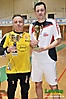Tradičný Štefanský turnaj vo futsale Levice 2012 - 9. ročník, 29.12.2012