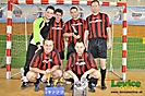 Tradičný Štefanský turnaj vo futsale Levice 2012 - 9. ročník, 29.12.2012