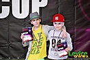 Unlimited Dance Cup 2013, Levice, 22.-23.3.2013
