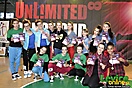 Unlimited Dance Cup 2013, Levice, 22.-23.3.2013