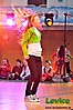 Unlimited Dance Cup 2013, Levice, 22.-23.3.2013