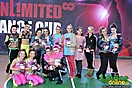 Unlimited Dance Cup 2013, Levice, 22.-23.3.2013