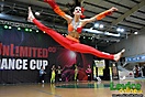Unlimited Dance Cup 2013, Levice, 22.-23.3.2013