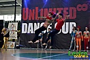 Unlimited Dance Cup 2013, Levice, 22.-23.3.2013
