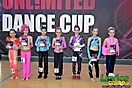 Unlimited Dance Cup 2013, Levice, 22.-23.3.2013