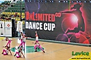 Unlimited Dance Cup 2013, Levice, 22.-23.3.2013