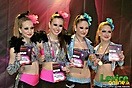 Unlimited Dance Cup 2013, Levice, 22.-23.3.2013