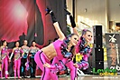 Unlimited Dance Cup 2013, Levice, 22.-23.3.2013