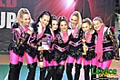 Unlimited Dance Cup 2013, Levice, 22.-23.3.2013