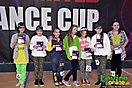 Unlimited Dance Cup 2013, Levice, 22.-23.3.2013
