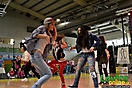 Unlimited Dance Cup 2013, Levice, 22.-23.3.2013