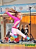 Unlimited Dance Cup 2013, Levice, 22.-23.3.2013