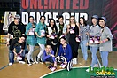 Unlimited Dance Cup 2013, Levice, 22.-23.3.2013