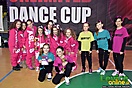 Unlimited Dance Cup 2013, Levice, 22.-23.3.2013