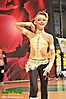 UnLimited Dance cup, 22.3.2013, Levice