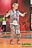 UnLimited Dance cup, 22.3.2013, Levice