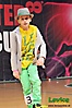 UnLimited Dance cup, 22.3.2013, Levice