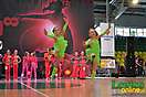 UnLimited Dance Cup 2014, 11.-12.4.2014