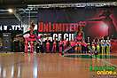 UnLimited Dance Cup 2014, 11.-12.4.2014