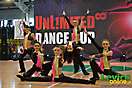 UnLimited Dance Cup 2014, 11.-12.4.2014