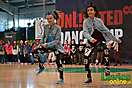 UnLimited Dance Cup 2014, 11.-12.4.2014