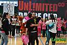 UnLimited Dance Cup 2014, 11.-12.4.2014