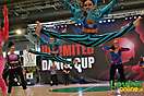 UnLimited Dance Cup 2014, 11.-12.4.2014