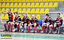 Vianočný futsalový turnaj ZF - 2. ročník, 5.12.2014