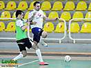 Vianočný futsalový turnaj ZF - 2. ročník, 5.12.2014