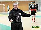 Vianočný futsalový turnaj ZF - 2. ročník, 5.12.2014