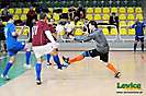 Vianočný futsalový turnaj ZF - 2. ročník, 5.12.2014