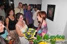 Dotyky s kovom Nôž a šperk - Dušan Bača - Ivona Koprdová, 4.7.2012