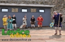 Noc múzeí a galérii 2011