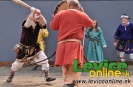 Noc múzeí a galérii 2011