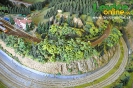 Unikátna výstava železničných modelov, Levice, 17.-20.5.2012