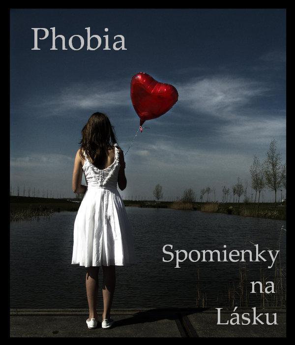 Skladba vrábeľskej skupiny PHOBIA "Spomienky na Lásku" na stiahnutie