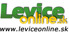 Levice Online