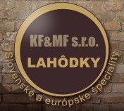 Čokoládovňa KF&MF s.r.o. Levice