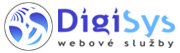DigiSys - webové služby