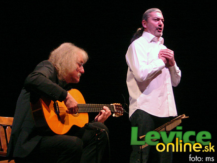 Muzikálová hviezda sa Levičanom predviedla aj v inom svetle